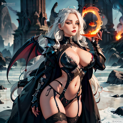 related ai porn images free for Big Ass Thick Big Hips Seductive White Stockings Detailed Busty Topless Partially Nude Transparent Afingering Tanned Skin Suspender Belt Perfect Boobs ((maxmonolith)) Hell Surrealist Death Knight Devil Has Wings Chubby White Hair Messy