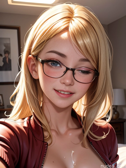 related ai porn images free for Beautiful 18 German Bedroom Nude Bomber Pubic Hair Orgasm Blonde Glasses Busty Cumshot Happy Bangs