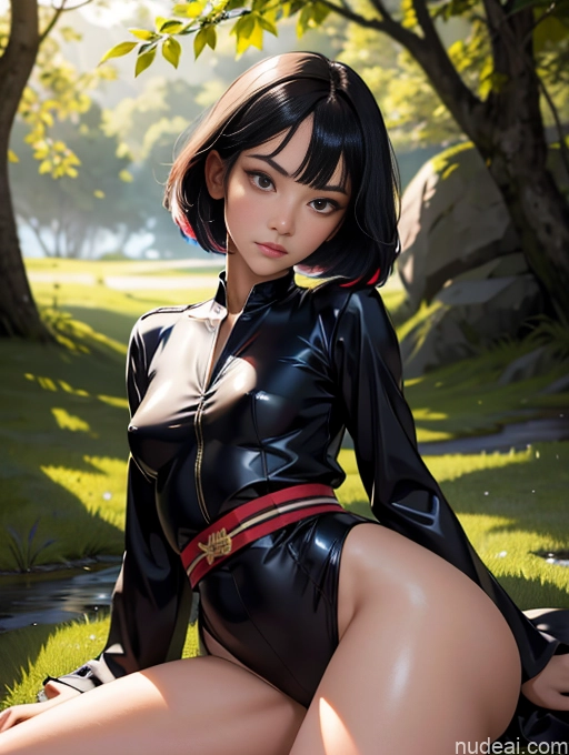 related ai porn images free for Woman One Small Tits Beautiful Abs Skinny Big Ass Big Hips Long Legs Perfect Body Pubic Hair 18 Serious Black Hair Japanese Front View Bobcut On Back Military