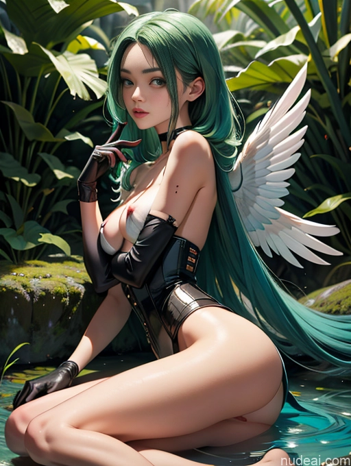 related ai porn images free for Lingerie Model One Perfect Boobs Beautiful Small Ass Skinny Short Tall Long Hair Fairer Skin 18 Green Hair Japanese Skin Detail (beta) Jungle Front View On Back Angel Bodypaint Choker Corset Dress Gloves High Socks