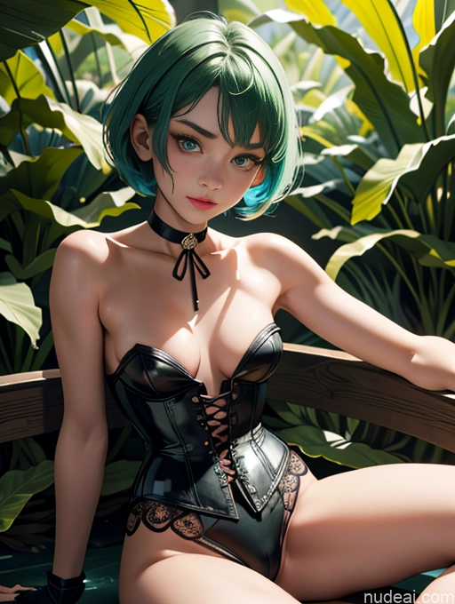 related ai porn images free for Lingerie Model One Perfect Boobs Beautiful Small Ass Skinny Short Tall Fairer Skin 18 Green Hair Japanese Skin Detail (beta) Jungle Front View On Back Angel Bodypaint Choker Corset Dress Gloves High Socks Short Hair