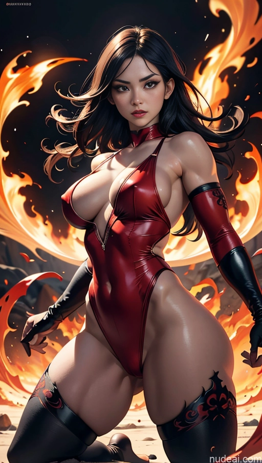 related ai porn images free for Perfect Boobs Beautiful Muscular Thick Perfect Body Long Hair Fairer Skin Black Hair White Martial Arts Bright Lighting Detailed Sexy Face Hell Nude Stockings Chubby Busty Dmzstyle