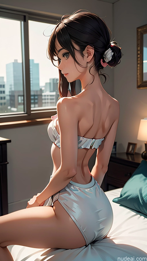 related ai porn images free for One Sorority Skinny Small Tits Small Ass 18 Seductive Sad Brunette Pixie White Soft Anime Bedroom Back View Straddling Better Swimwear Beach Tutu