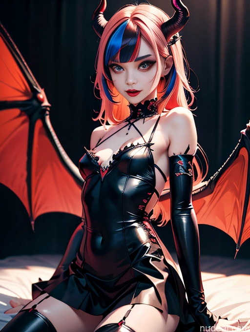 related ai porn images free for Nymphs Succubus